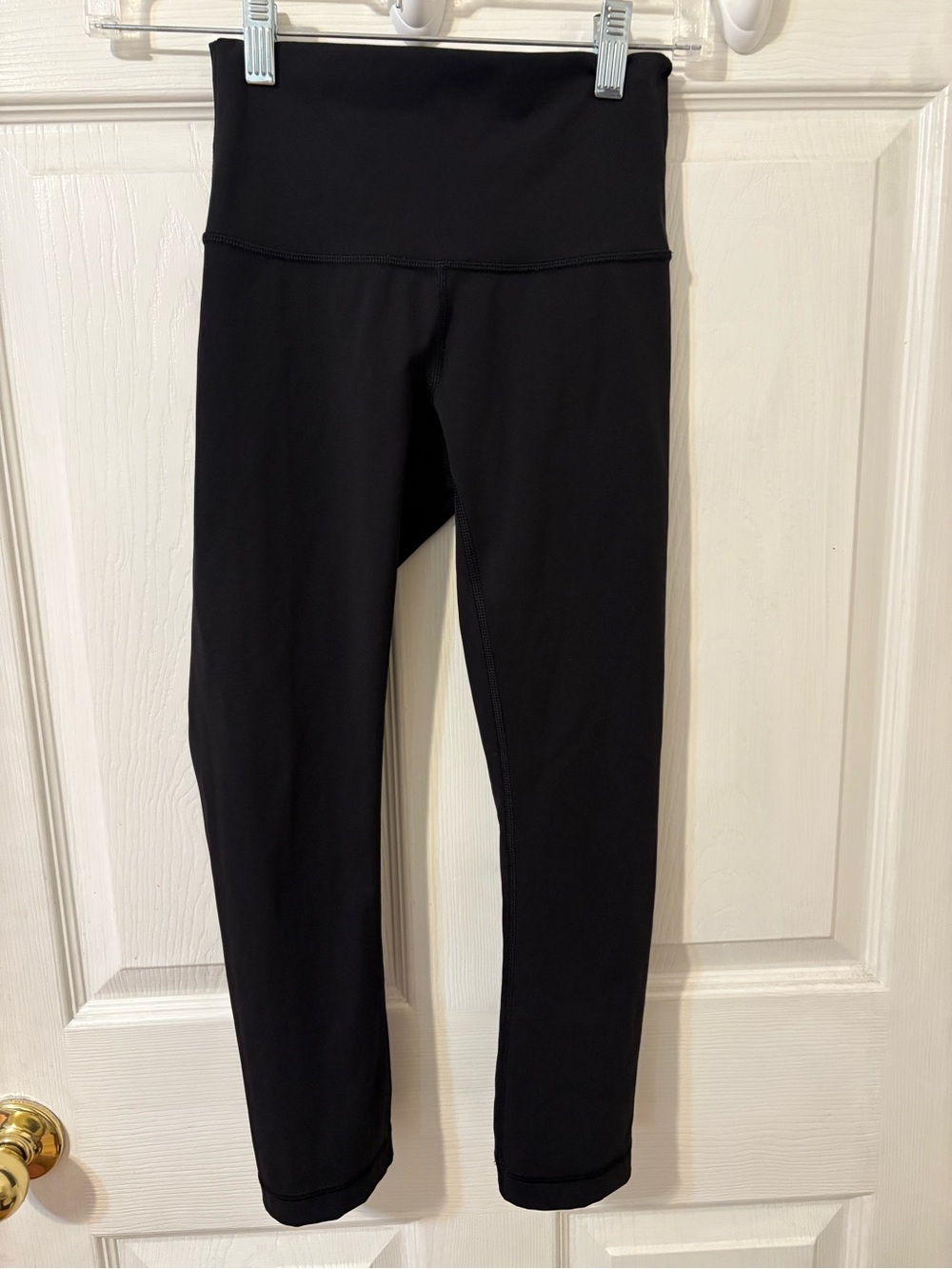 Lululemon leggings size S